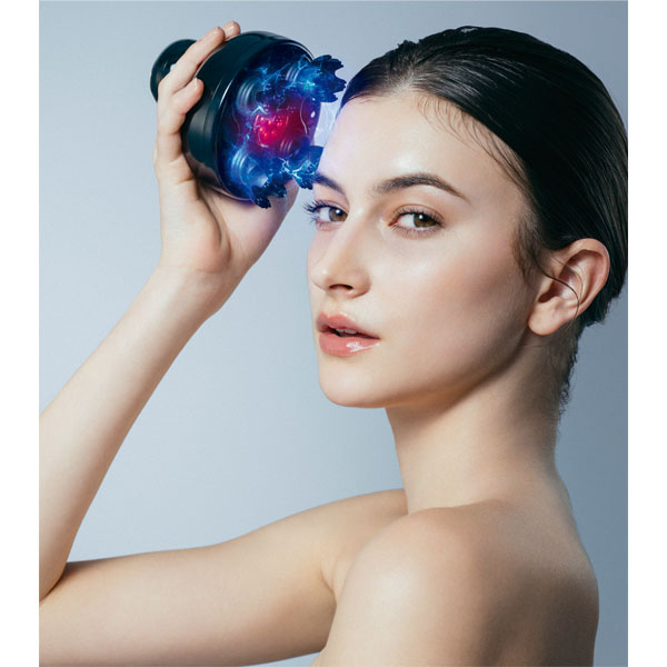 MYTREX　EMS　ヘッドスパ　PRO