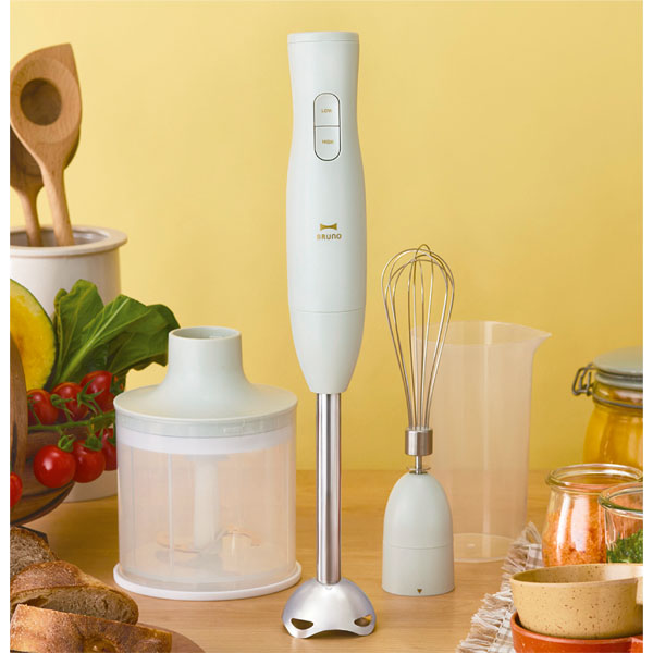 ブルーノ　マルチスティックブレンダー2