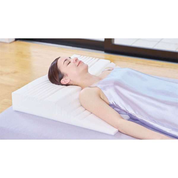 ショップジャパン　トゥルースリーパー　セブンスピローウルトラフィット　洗えるプラス