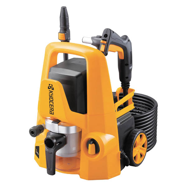 京セラ　マルチ洗浄機