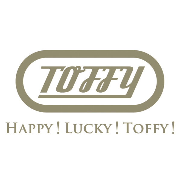 Toffy 遠赤ヒーターオーブントースター カナリアイエロー