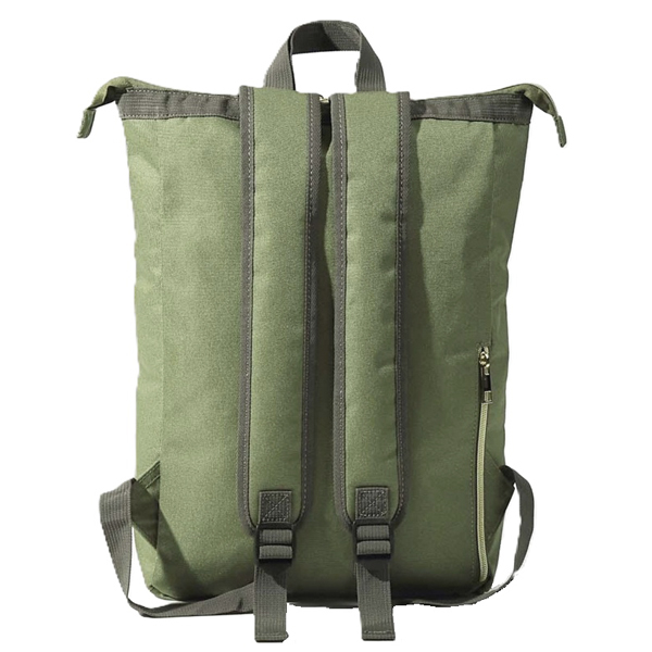 エンビロサックス 2WAY防水リュックバッグ