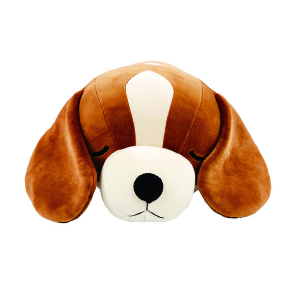 プレミアムねむねむアニマルズ 抱きまくら デコ