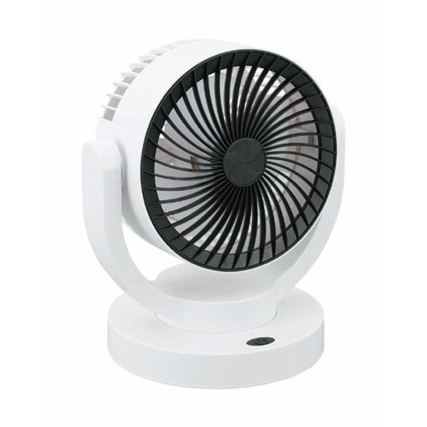 GoAir　ポータブルサーキュレーター　